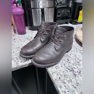 Men’s Timberland Dress Boot (Size 11)